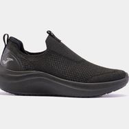 Joma CLACLS2401 Laceless Siyah Renk Kadın Günlük Spor Ayakkabı