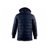 Joma Coat Nylon Navy Erkek Mont