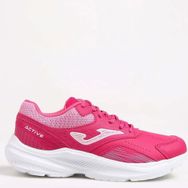 Joma JACTIW2310 ACTIVE JR 2310 FUCHSIA Fuşya Kız Çocuk Koşu Ayakkabısı