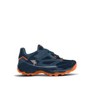 Joma JQUITW2203V Lacivert Turuncu Erkek Çocuk Yürüyüş Ayakkabısı