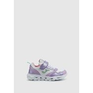 Joma JSTARS2519V Star JR 2519 Morado Multi Kız Çocuk Sneaker