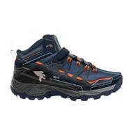 Joma JUTAHW2205V Lacivert Turuncu Erkek Çocuk Yürüyüş Ayakkabısı