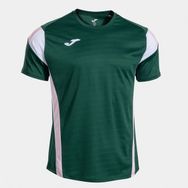 Joma Montreal 104202.485 Erkek Yeşil Spor Tişört