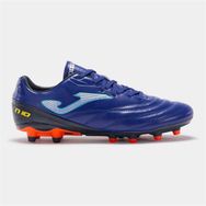 Joma N10S2304FG Mavi Erkek Fotbol Kramponu
