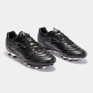 Joma N10W2201FG Siyah Erkek Futbol Krampon
