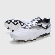 Joma N10W2202FG Beyaz Erkek Futbol Krampon