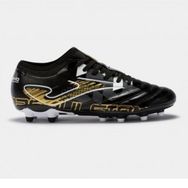 Joma Propulsion Siyah Erkek Spor Ayakkabı