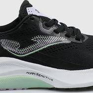 Joma RHISLW2401 Hispalis Lady 2401 Black Kadın Koşu Yürüyüş Ayakkabısı