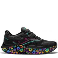 Joma RPODLW2301 PODIUM LADY 2301 Siyah Kadın Koşu Ayakkabısı