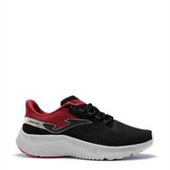 Joma RRODIW2301 RODIO MEN 2301 BLACK Siyah Kırmızı Erkek Koşu Ayakkabısı