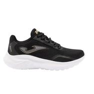 Joma RSODIW2301 2301 Sodio Men Siyah Renk Kadın Koşu Ayakkabısı