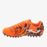 Joma SCJS2408AG Super Copa JR Turuncu Renk Erkek Çocuk Krampon