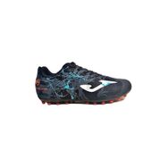 Joma SCJS2431AG Super Copa JR Siyah Renk Erkek Çocuk Krampon