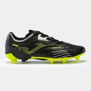 Joma SCOS2301FG Score FG Siyah Renk Erkek Krampon Ayakkabı