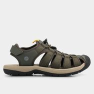 Joma SGEAS2623 S.Gea Erkek Sandalet - Haki/Bej