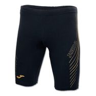 Joma Siyah Erkek Koşu Taytı