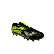 Joma Super Copa 2201 Firm Ground Siyah Erkek Krampon