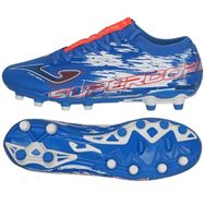 Joma SUPW2204FG Mavi Erkek Krampon