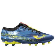Joma SUPW2303FG SUPERCOPA 2303 NAVY F Lacivert Erkek Halı Saha Ayakkabısı