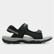 Joma SZEUS2601V S.Zeus Men 2601 Erkek Sandalet - Siyah/Gri