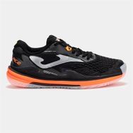 Joma TACES2501AC Ace Siyah Toprak Sert Kort Erkek Tenis Ayakkabısı