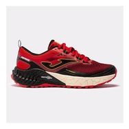 Joma TKRASW2220 Erkek Kırmızı Spor Ayakkabı