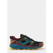 Joma TKRECS2301 TK.RECON MEN 2301 Siyah Erkek Lifestyle Ayakkabı