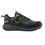 Joma TKRIFS2301 Siyah Erkek Yürüyüş Ayakkabısı