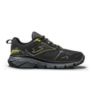 Joma TKRIFW2301 RIFT MEN AISLATEX 230 Siyah Erkek Koşu Yürüyüş Ayakkabısı