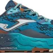 Joma TKSIMW2416 Sima Men Blue Brown Erkek Outdoor Ayakkabı