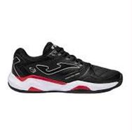 Joma TM100S2401C Master 1000 Siyah Erkek Tenis Ayakkabısı