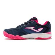 Joma TM10LS2203P Lacivert Kadın Spor Ayakkabı