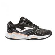 Joma TM10LS2301P T Master 1000 Lady 2 Siyah Kadın Tenis Ayakkabısı