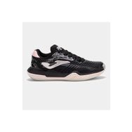 Joma TPOILS2501AC Point Siyah Toprak Sert Kort Kadın Tenis Ayakkabısı
