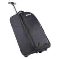 Joma Trolley Fly Siyah Seyahat Çantası