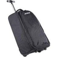 Joma Trolley Fly Siyah Seyahat Çantası