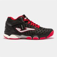 Joma VBLOKS2301 Siyah Kırmızı Erkek Voleybol Ayakkabısı