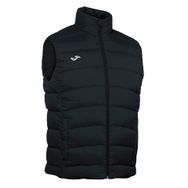 Joma Vest Siyah Erkek Günlük Yelek