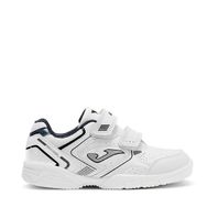 Joma WSCHOW2333V W.SCHOOL JR 2333 WHITE Beyaz Lacivert Erkek Çocuk Yürüyüş Ayakkabısı