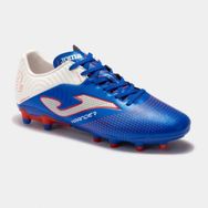 Joma XPander 2204 FG Mavi Erkek Krampon