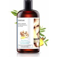 Jomtam Zencefilli Yağ Dengeleyici İpeksi 400 ml Şampuan
