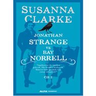 Jonathan Strange ve Bay Norrell Cilt 2 - Susanna Clarke