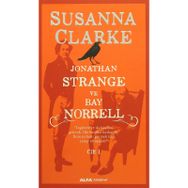 Jonathan Strange ve Bay Norrell - Susanna Clarke