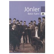 JÖNLER - BEKIR FAHRI