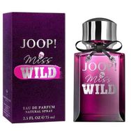 Joop Miss Wild EDP 75 ml Kadın Parfümü