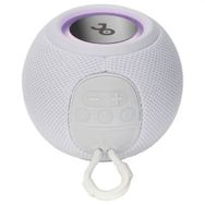 Jopus Earth Box Beyaz Bluetooth Hoparlör
