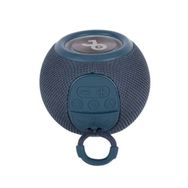 Jopus Earth Box Lacivert Bluetooth Hoparlör