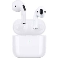 Jopus Joi-Pods Beyaz TWS Bluetooth Mikrofonlu Kulak İçi Kulaklık