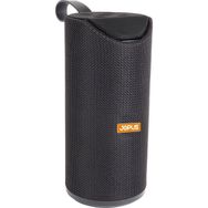 Jopus Joibox Leda Taşınabilir Bluetooth Hoparlör Fm Siyah Radyo