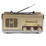 Jopus Older Gold Bluetooth Hoparlör
